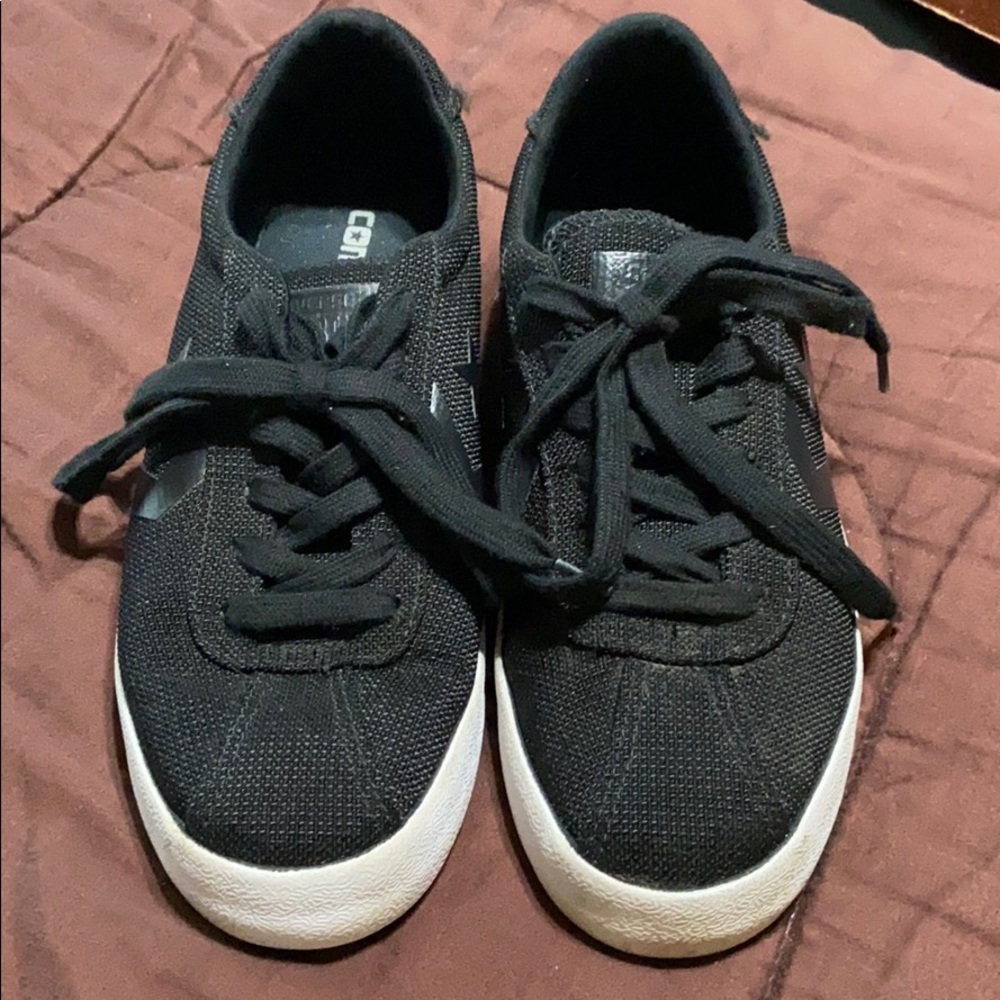 Converse Brand Unisex Sneakers.